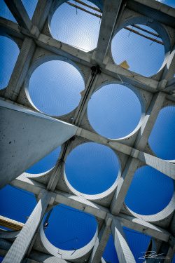 Industrieel - beton bouw-11
