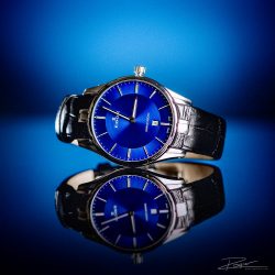 Product fotografie horloges