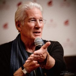 Portrait Richard Gere