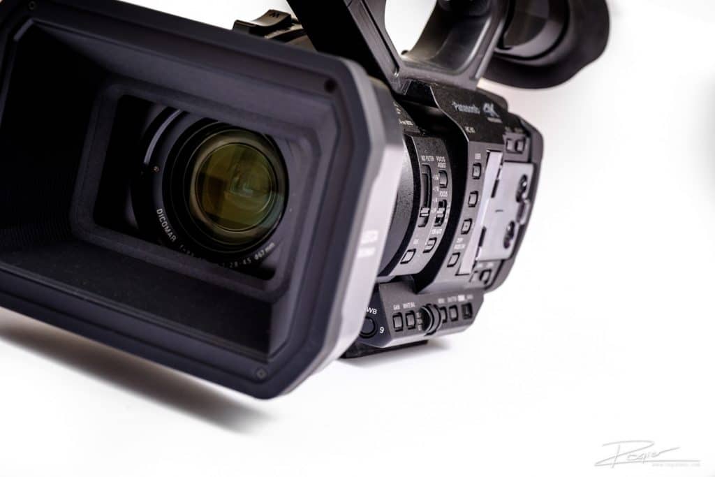 Ook voor leuke en dynamische korte video producties kunt u goed bij Studio Rogier Bos terecht