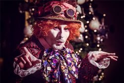 fotograaf-portret-clown