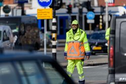 Provinciale wegen en verkeersituaties en doorstroming-1