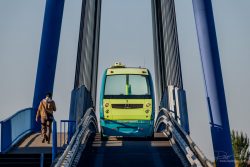Provinciale wegen en verkeersituaties en doorstroming-10