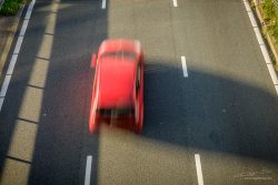 Provinciale wegen en verkeersituaties en doorstroming-19