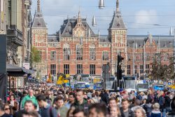 Provinciale wegen en verkeersituaties en doorstroming-2