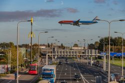Provinciale wegen en verkeersituaties en doorstroming-21