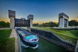 Provinciale wegen en verkeersituaties en doorstroming-25