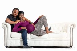 zwangerschapshoot Maternity shoot Studio Rotterdam