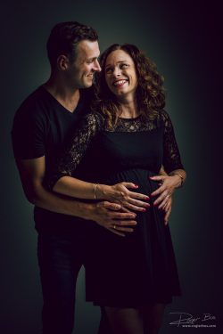 zwangerschapsshoot Maternity shoot Rotterdam