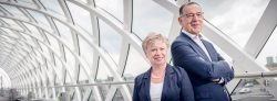 Banner Website Communicatie adviesbureau