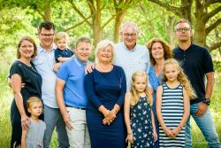 Familieportretten in Rockanje