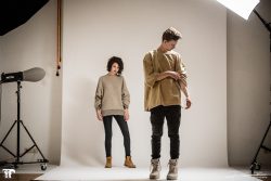 Fashion TMP-20