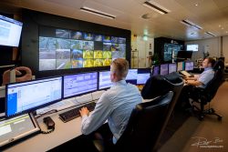 Verkeerscentrale NoordHolland
