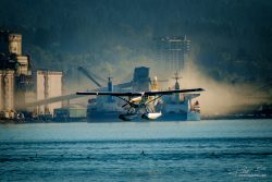 Seaplane Vancouver