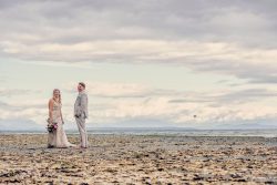Wedding Jobie &amp; Terra, Vancouver Island, Canada