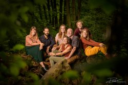 Familieportret-in-herfstbos-3