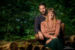 Familieportret-in-herfstbos-7