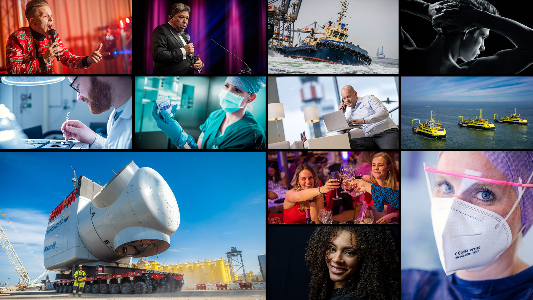 Fotograaf voor zakelijke en particuliere fotografie - collage-2