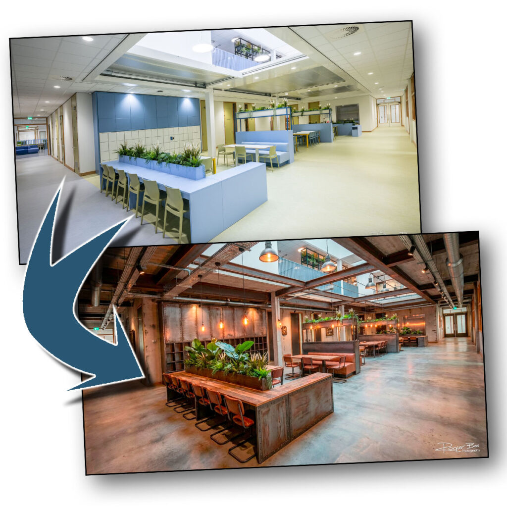 In dit blog laat fotograaf Rogier Bos zien wat er mogelijk met AI in de fotografie. Mooie voorbeelden van beeld transformatie en scenario visualisatie.